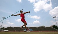 世游赛女子混合4×100米混合泳接力预决赛一日双赛，4×100米混合泳男子接力决赛
